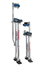 Строительные ходули 48-64 (122-162 см) FEDAST