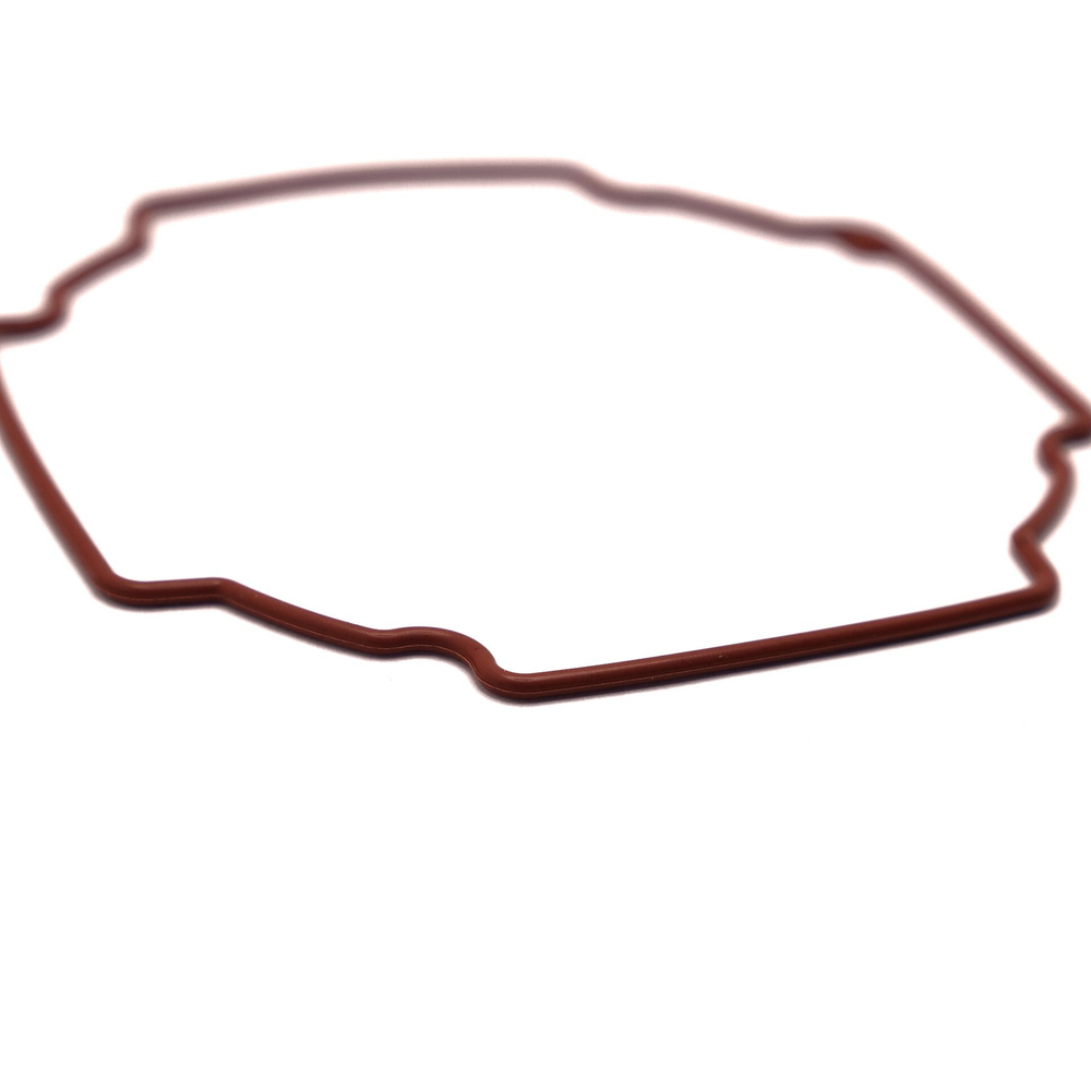 Запчасть №22 для Hybest GSR40A. Прокладка между муфтой и блоком цилиндра