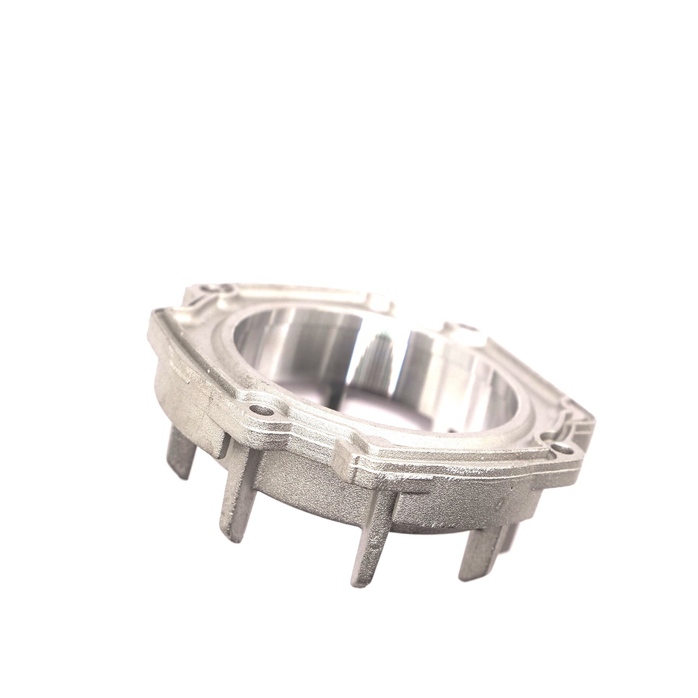 Запчасть №21 для Hybest GSR40A. Соединительная муфта