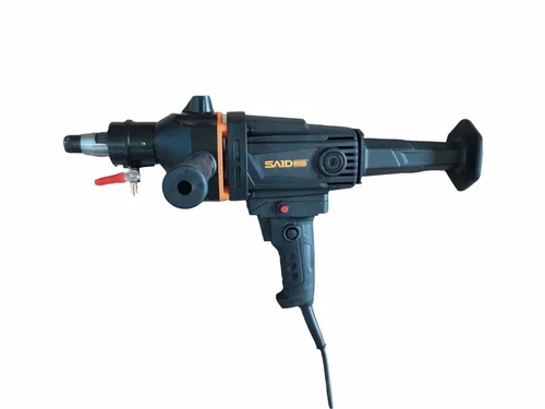 Дрель алмазного сверления (бурения) Fedast DCD115