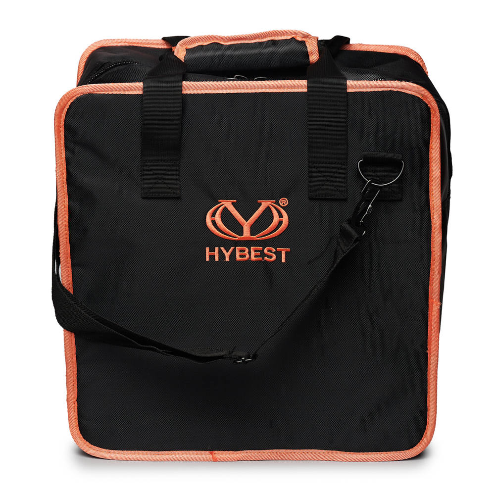 Аккумуляторный монтажный пистолет HYBEST DCSR40