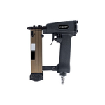 Пистолет шпилькозабивной финишный Hybest P625 (пневматический, шпильки P0.6 23Ga)