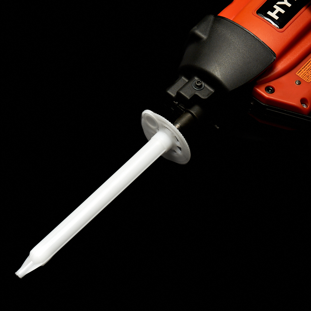 Тарельчатый дюбель гриб 200 мм с крышкой и гвоздем для бетона и кирпича IN200-62 (50 шт/уп) FEDAST