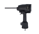 Пистолет монтажный для утеплителя Hybest BW150C (пневматический, тарельчатый дюбель гриб IN)