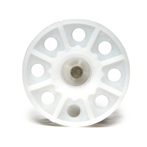 Тарельчатый дюбель гриб с гвоздем для монтажных пистолетов IN110 (100 шт/уп) FEDAST