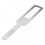 Хомут (FR ПР-60) (100шт/уп) Промрукав