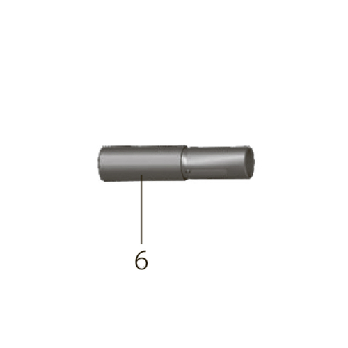 Запчасть №6 для FDPAG-Т9ZG. Основаная гильза