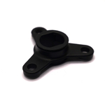 Запчасть №10 для Hybest GSR40A. Фланец мотора