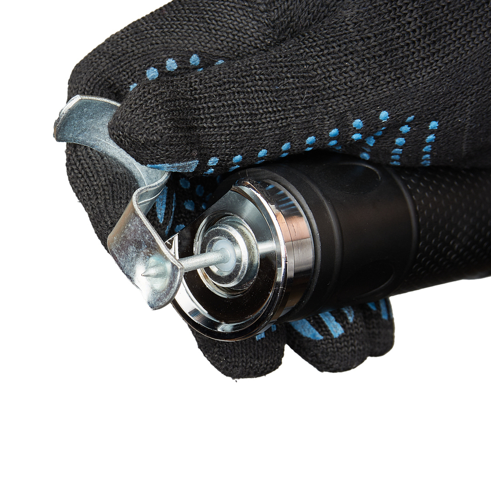 Монтажный пороховой пистолет для подвесных потолков FEDAST H8 в сумке