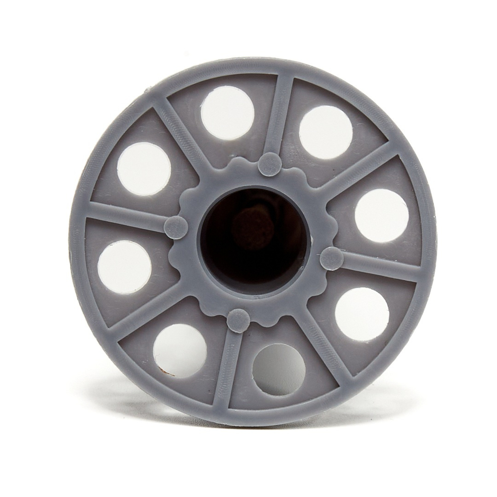 Тарельчатый дюбель гриб для газоблока IN110BPG (100 шт/уп) FEDAST