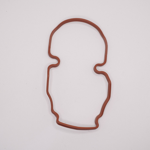 Запчасть №49 для FD30-01D. Уплотнитель редуктора