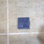 Коробка распределительная 60-0300-9005 для прямого монтажа 2-компонентная безгалог. (HF) черная 100х100х50 (1 шт/уп) Промрукав