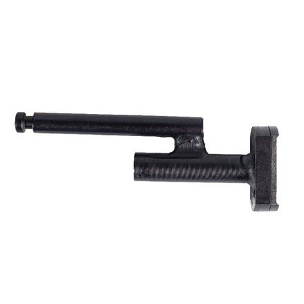 Запчасть №141 для Hybest GSR40A,Ствол с магнитной насадкой, тип " M "