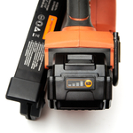 Аккумуляторный монтажный пистолет HYBEST DCFN3490