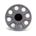 Тарельчатый дюбель гриб для газоблока IN110BPG (100 шт/уп) FEDAST