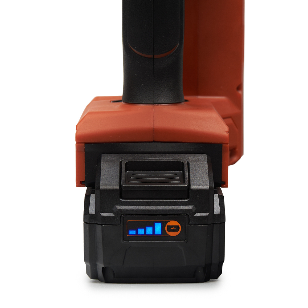 Аккумуляторный монтажный пистолет HYBEST DCSR40