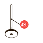 Запчасть №42D для HGSR. Боек