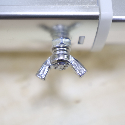 Барашек для направляющей для строительных ходулей. Комплект 1 шт. Запчасть номер 5