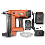 Аккумуляторный монтажный пистолет HYBEST DCSR40