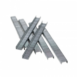 Скобы обивочные для тканей тип 80 (6 мм, 21GA, 380, A ,25200 шт/уп)