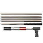 Монтажный пороховой пистолет для подвесных потолков FEDAST H8