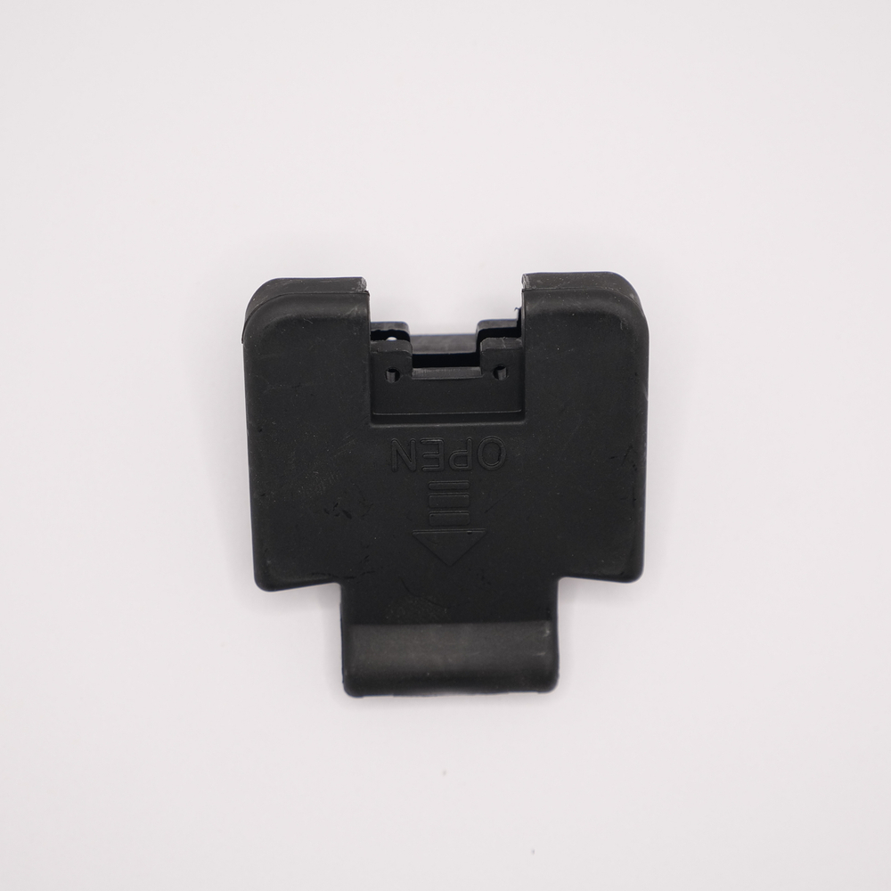 Запчасть №28 для Hybest GSR40A. Крышка баллонного отсека