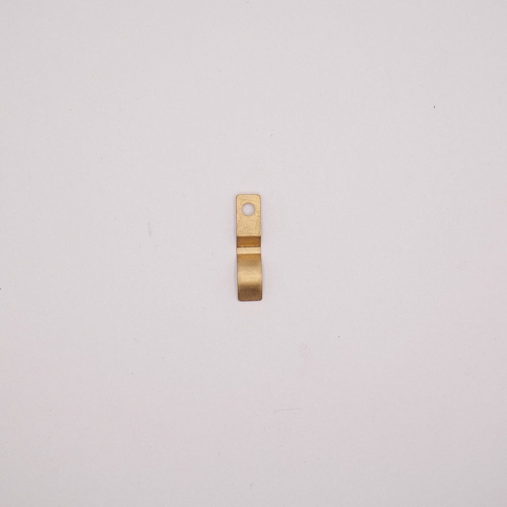 Запчасть №79 для Hybest GSR40A. Аккумуляторные контакты