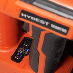 Аккумуляторный просекатель для металлических профилей Hybest DCBRT80