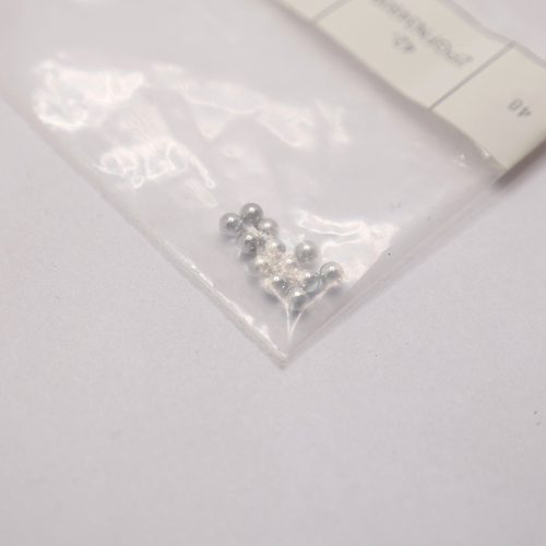 Запчасть №133B для HGSR. Металлический шар