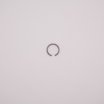 Запчасть №4.2 для FEDAST 301R. Кольцо бойка