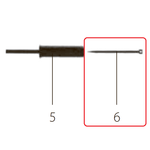 Запчасть №6 для FDPAG-H8. Боек