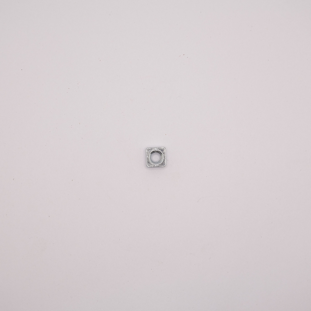 Запчасть №28 для Строительные ходули 48 - 64(122-162 см) FEDAST. Гайка квадратная