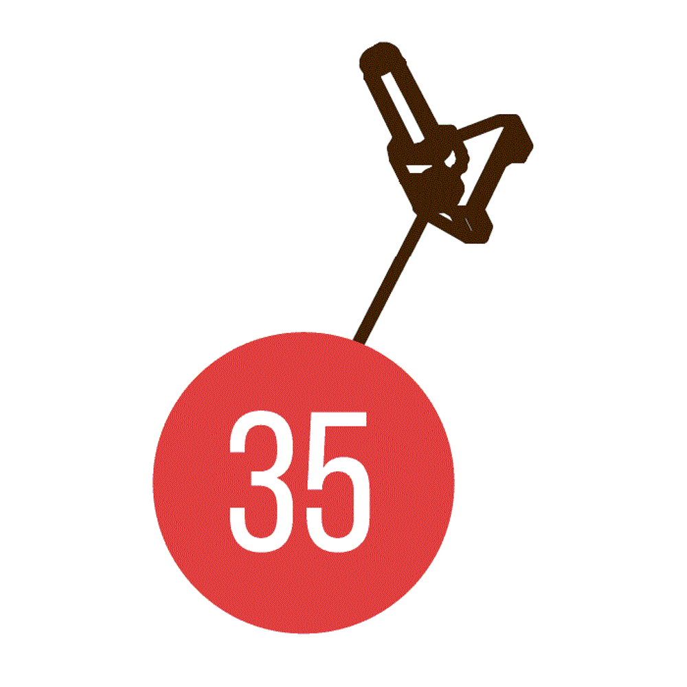 Комплект №15 для Hybest GSR40A (набор для обслуживания)