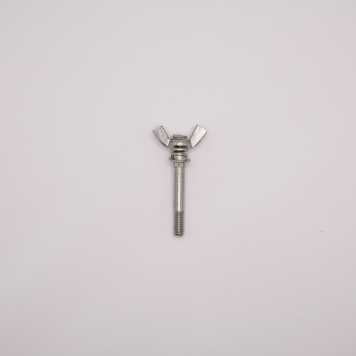 Комплект №207 для Строительные ходули 24-40". Фиксирующий болт с барашком 2 шт.