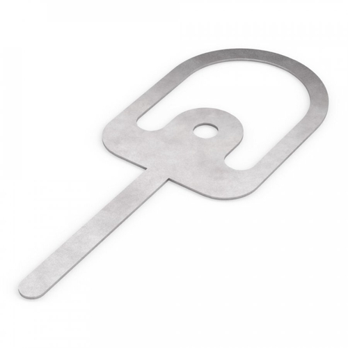 Хомут (FR ПР-40) (100шт/уп) Промрукав