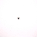 Запчасть №89 для Hybest GSR40A. Гайка М6