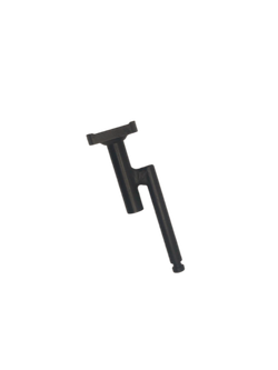 Запчасть №141 для Hybest GSR40A,Ствол с магнитной насадкой, тип " M "