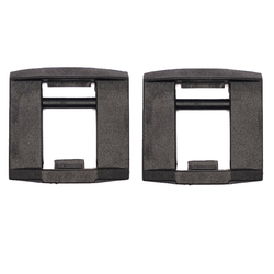 Запчасть для GSR40A. Замок для кейса - 2 шт.